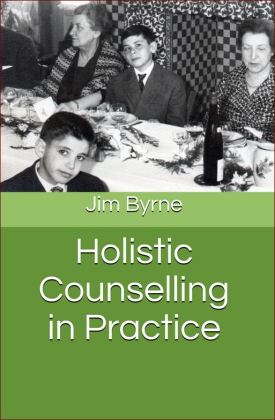 front cover holistic couns reissued